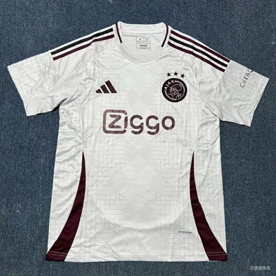 Camisa terceira - Ajax 2024/25 - S a XXL