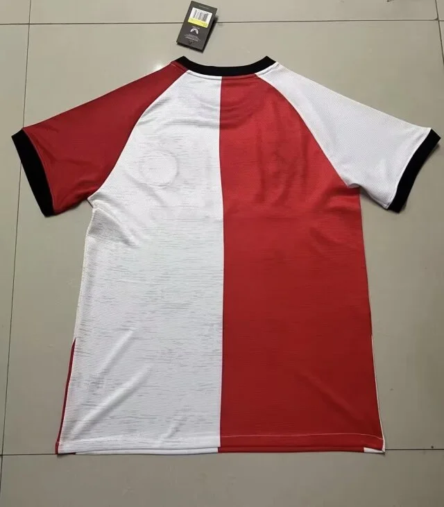 Camisa titular - Feyenoord 2024/25 - S a XXL - foto 6