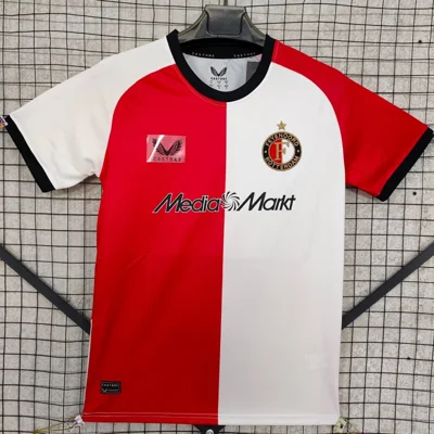 Camisa titular - Feyenoord 2024/25 - S a XXL