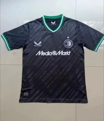 Camisa reserva - Feyenoord 2024/25 - S a XXL