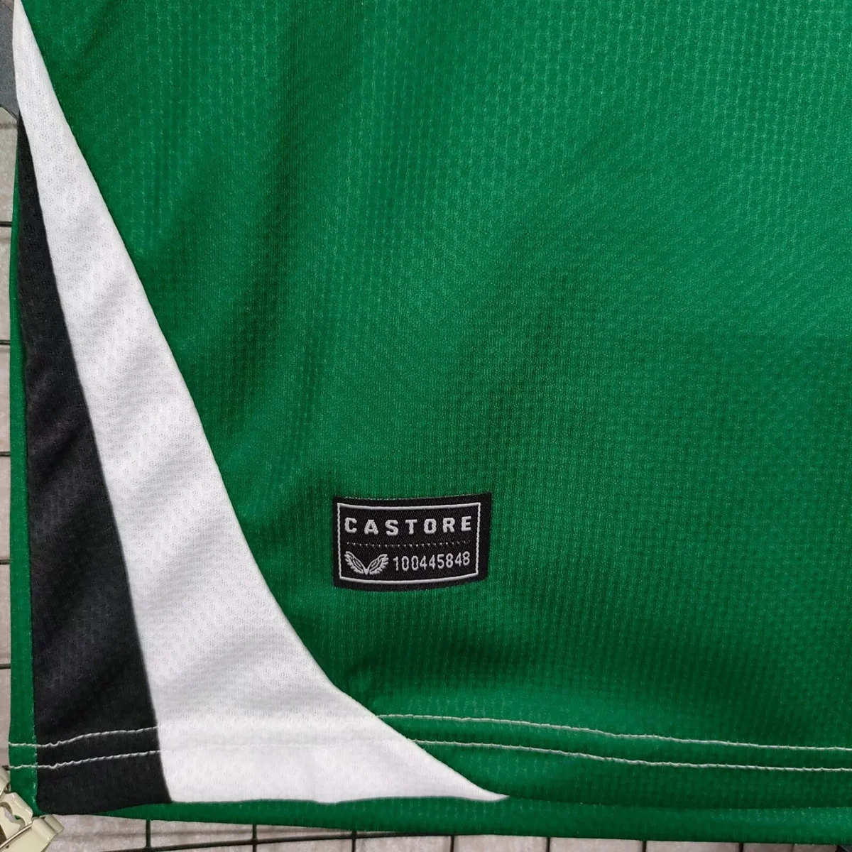 Camisa terceira - Feyenoord 2024/25 - S a XXL