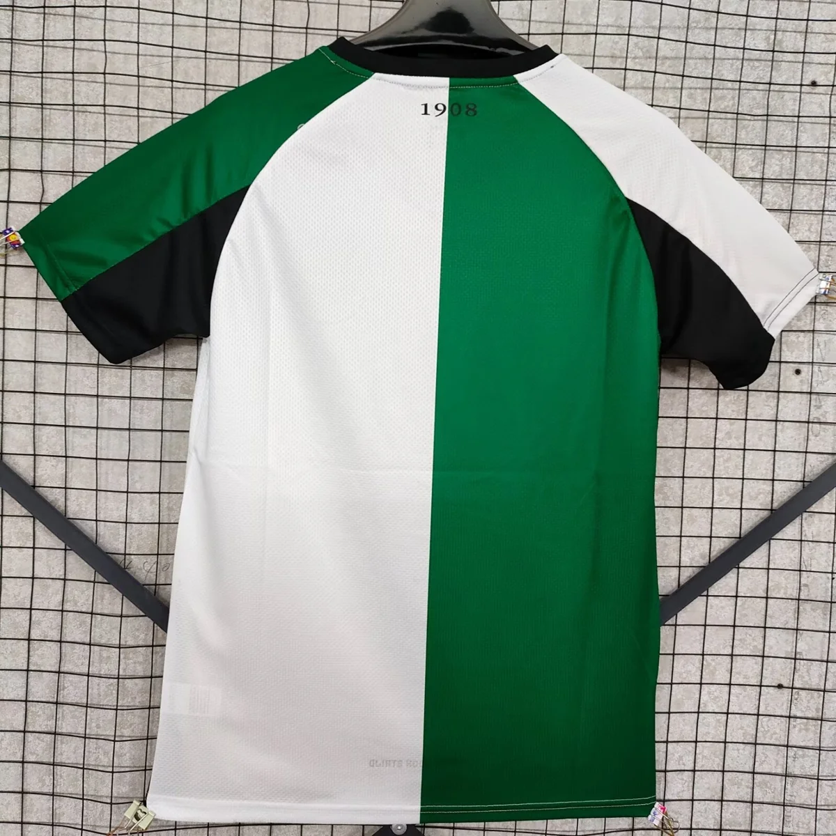 Camisa terceira - Feyenoord 2024/25 - S a XXL