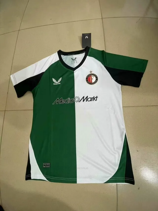 Camisa terceira - Feyenoord 2024/25 - S a XXL