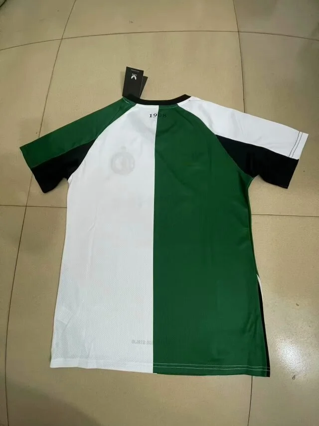Camisa terceira - Feyenoord 2024/25 - S a XXL