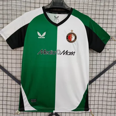 Camisa terceira - Feyenoord 2024/25 - S a XXL