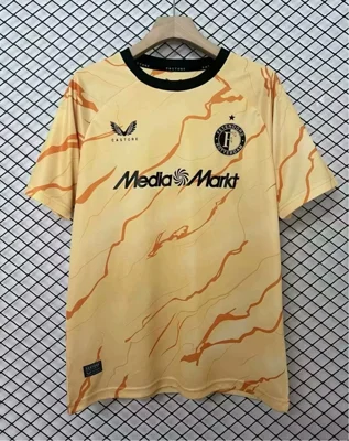 Camisa terceira - Feyenoord 2024/25 - S a XXL