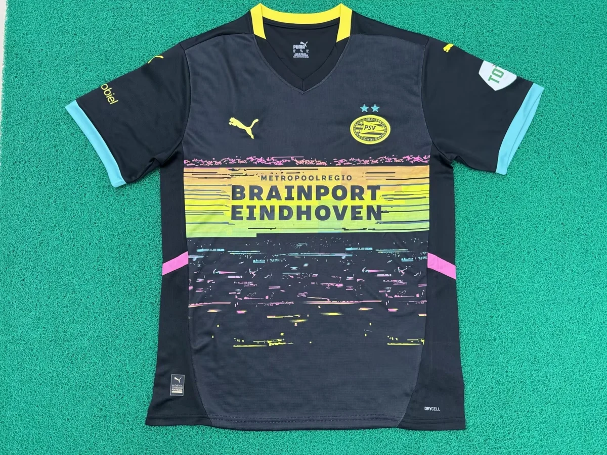 Camisa reserva - PSV Eindhoven 2024/25 - S a XXL