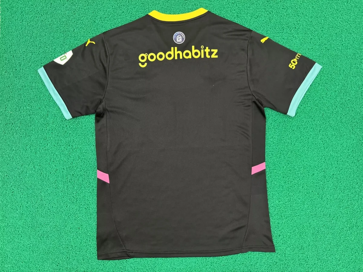Camisa reserva - PSV Eindhoven 2024/25 - S a XXL