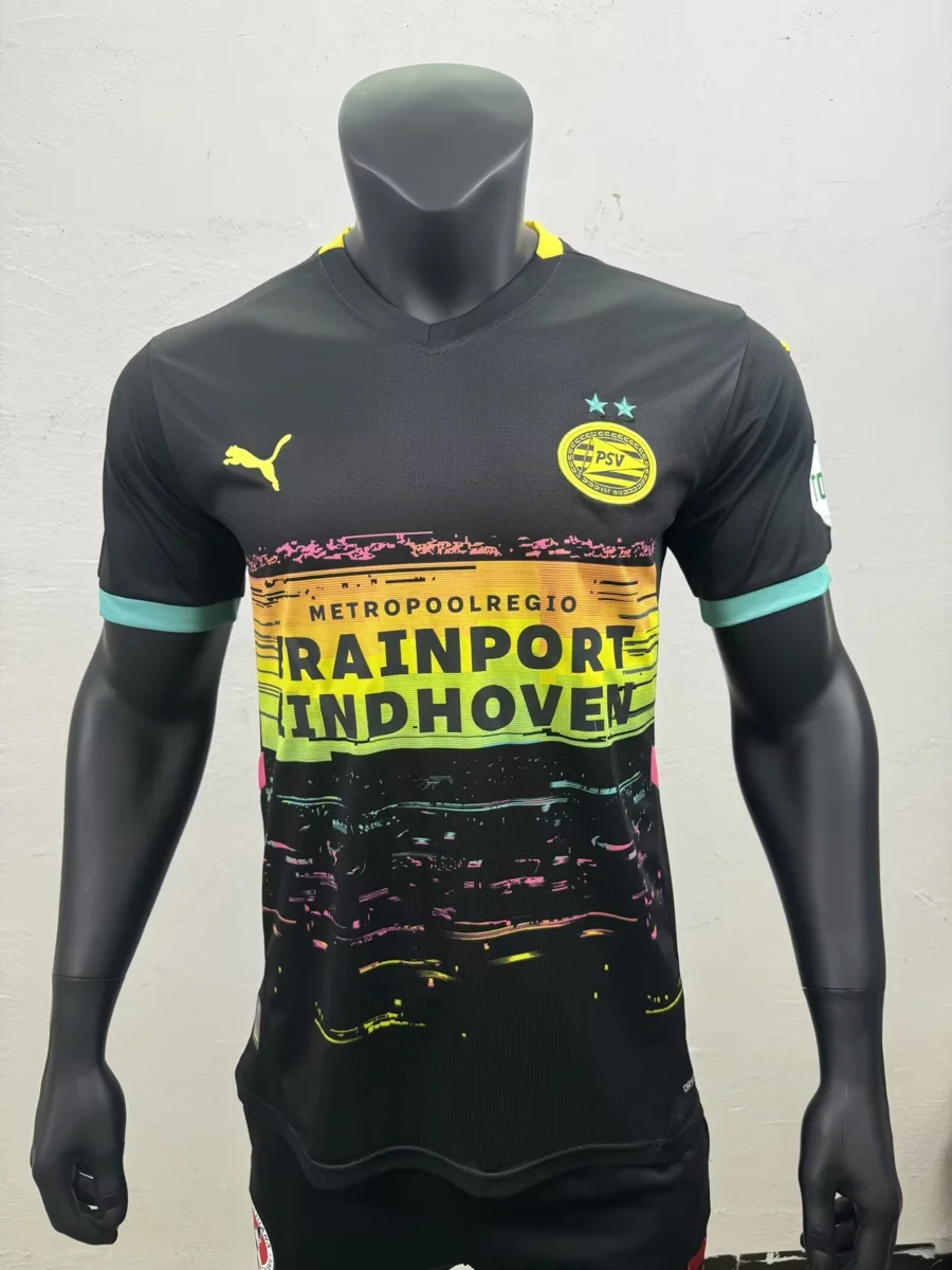 Camisa reserva - PSV Eindhoven 2024/25 - S a XXL