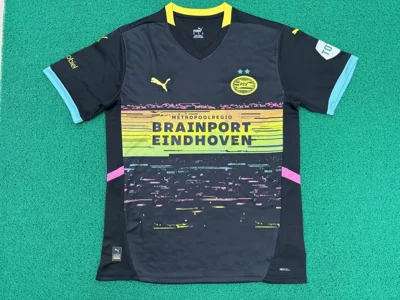 Camisa reserva - PSV Eindhoven 2024/25 - S a XXL