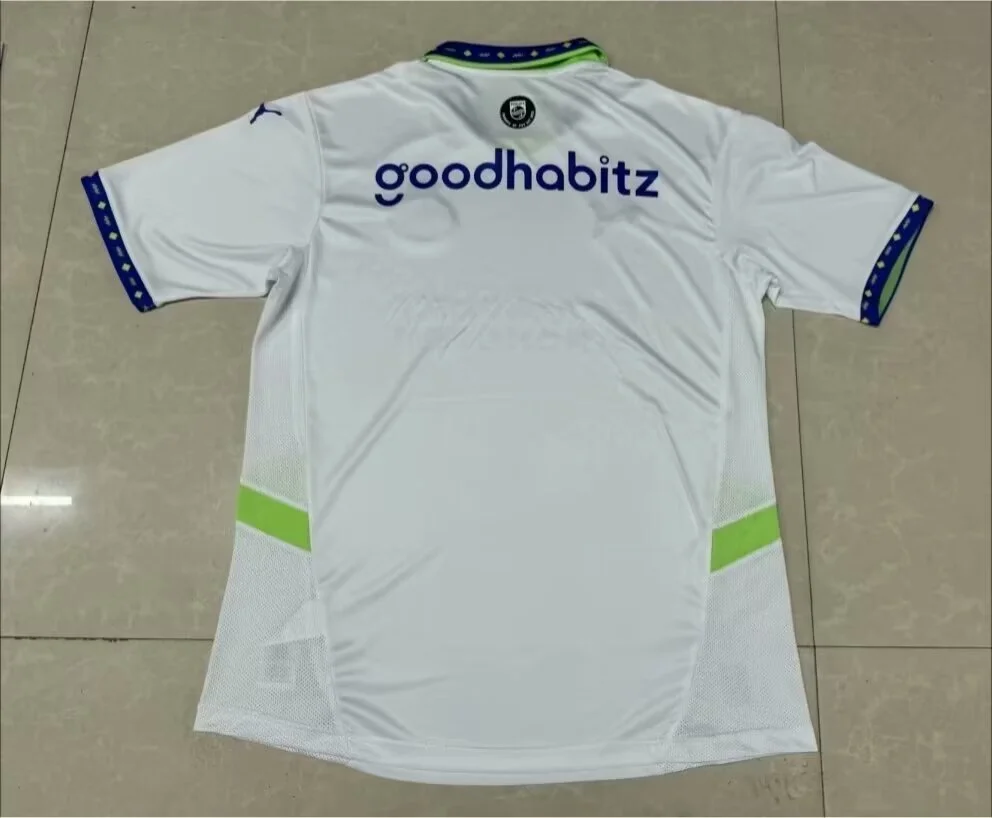 Camisa terceira - PSV Eindhoven 2024/25 - S a XXL