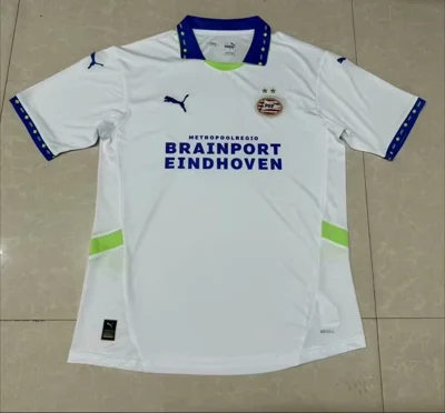 Camisa terceira - PSV Eindhoven 2024/25 - S a XXL