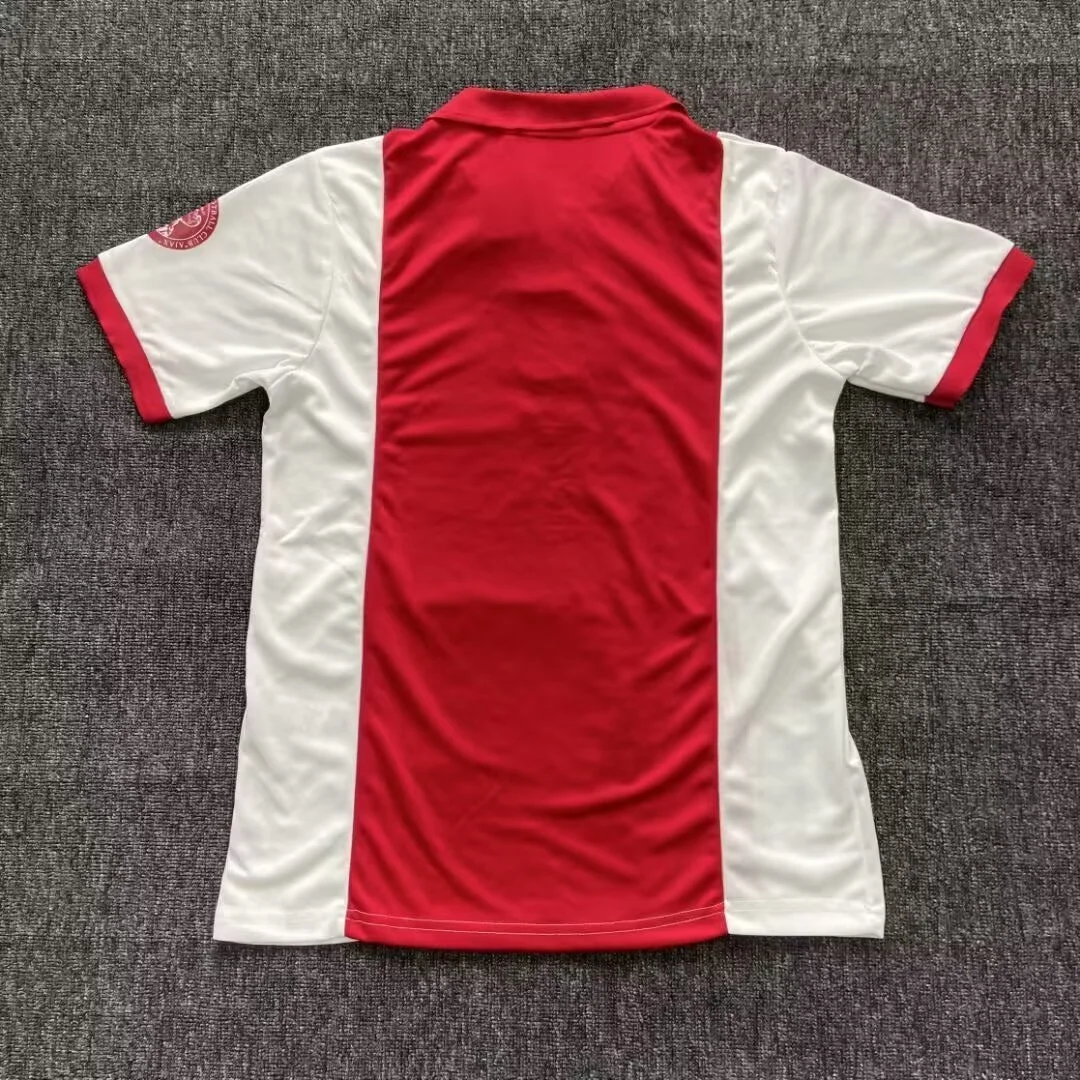 Camisa - Ajax 2025/26 - S a XXL - foto 2