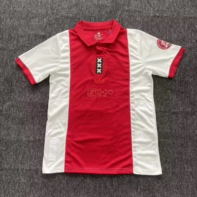 Camisa - Ajax 2025/26 - S a XXL