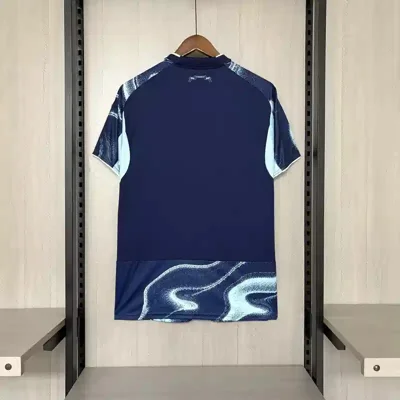 Camisa reserva - Ajax 2025/26 - S a 2XL