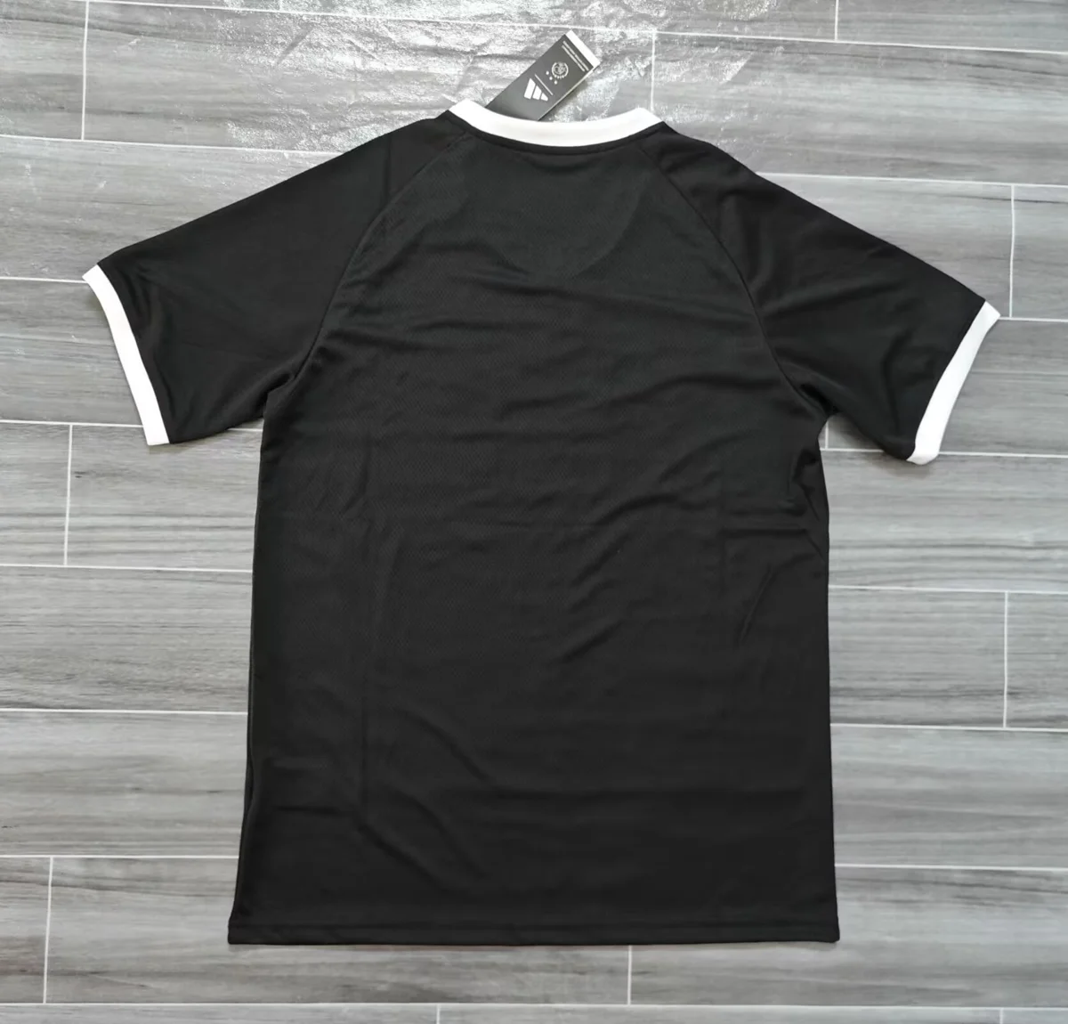Camisa - Ajax 2025/26 - S a 4XL