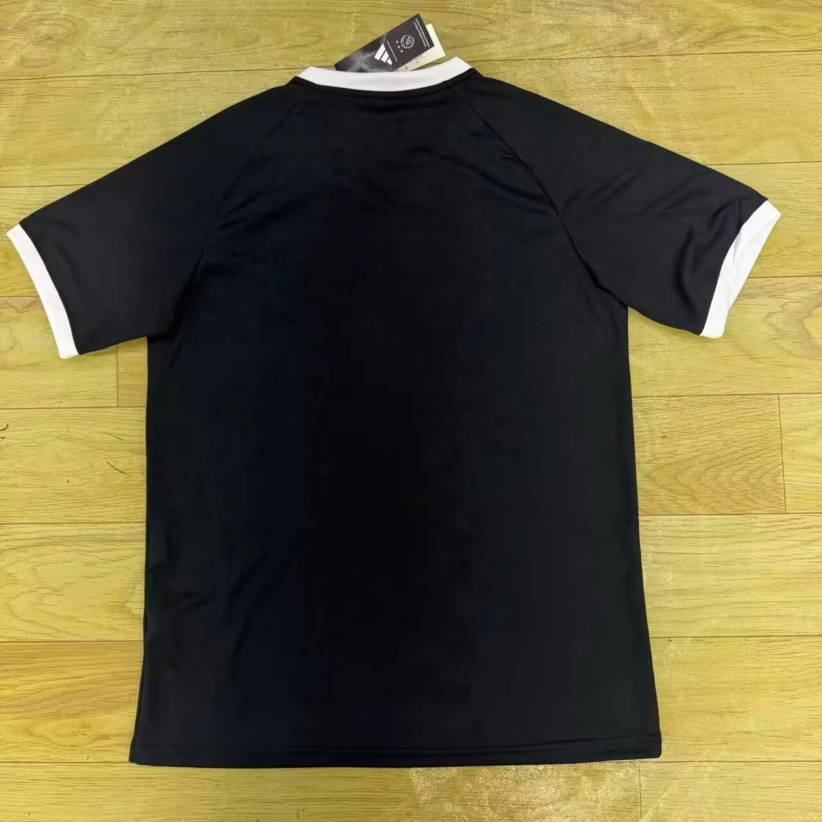 Camisa - Ajax 2025/26 - S a 4XL