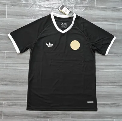 Camisa - Ajax 2025/26 - S a 4XL