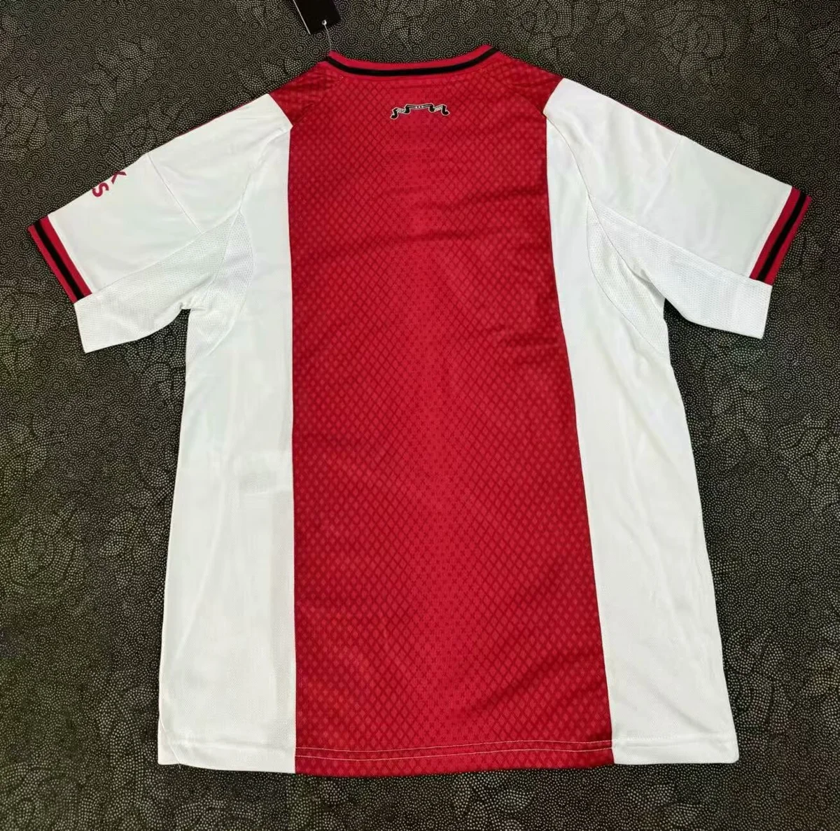 Camisa titular - Ajax 2025/26 - S a 4XL - foto 9