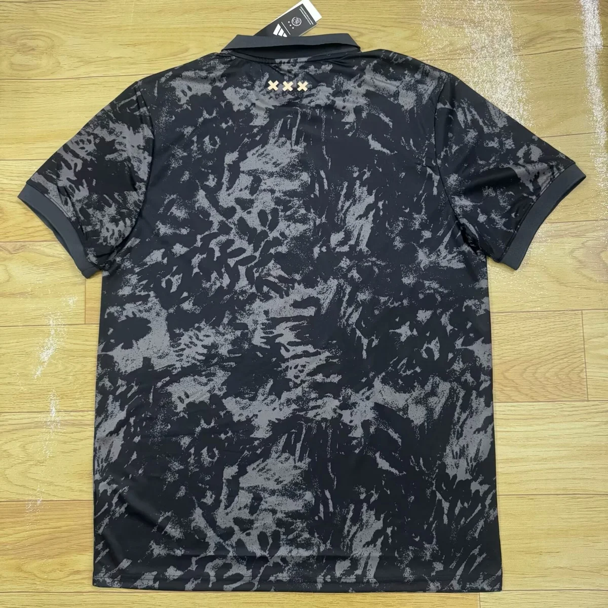 Camisa terceira - Ajax 2025/26 - S a 4XL
