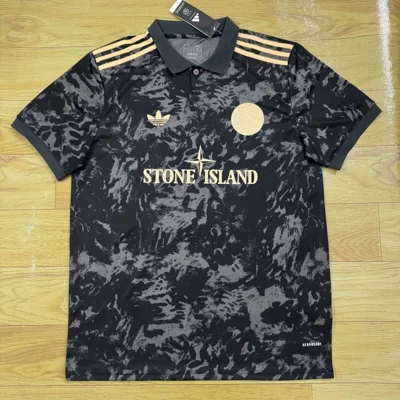 Camisa terceira - Ajax 2025/26 - S a 4XL