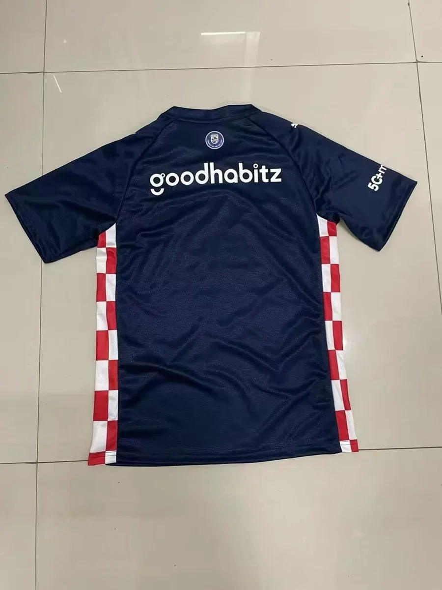 Camisa reserva - PSV Eindhoven 2025/26 - S a 2XL - foto 4