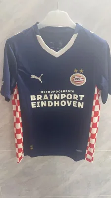 Camisa reserva - PSV Eindhoven 2025/26 - S a 2XL