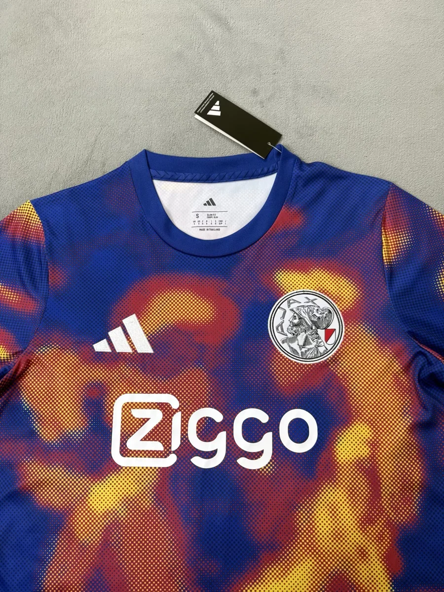 Camisa - Ajax - S a XXL