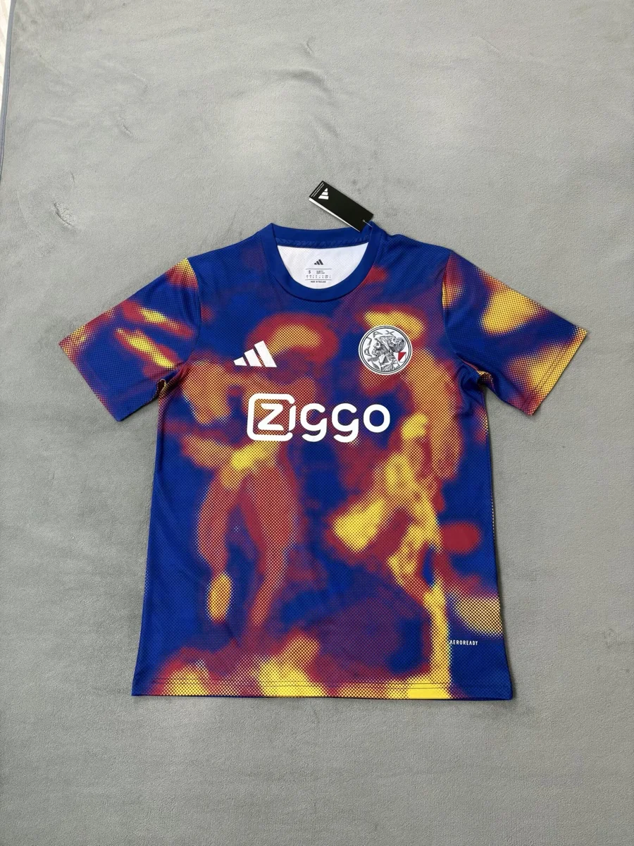 Camisa - Ajax - S a XXL