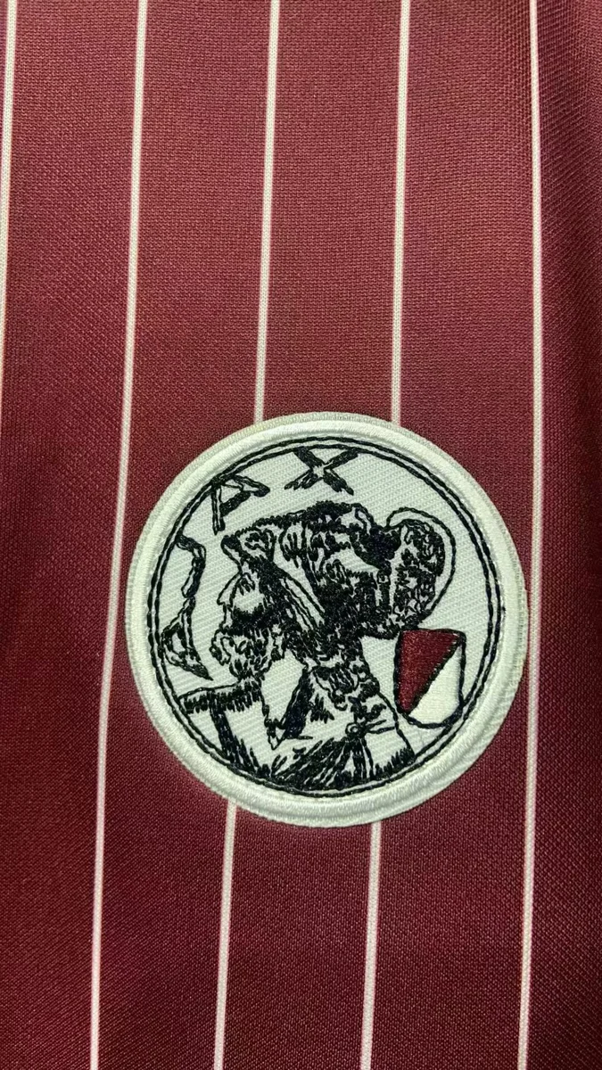 Camisa - Ajax (edição especial) - S a 4XL - foto 4