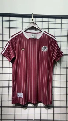 Camisa - Ajax (edição especial) - S a 4XL