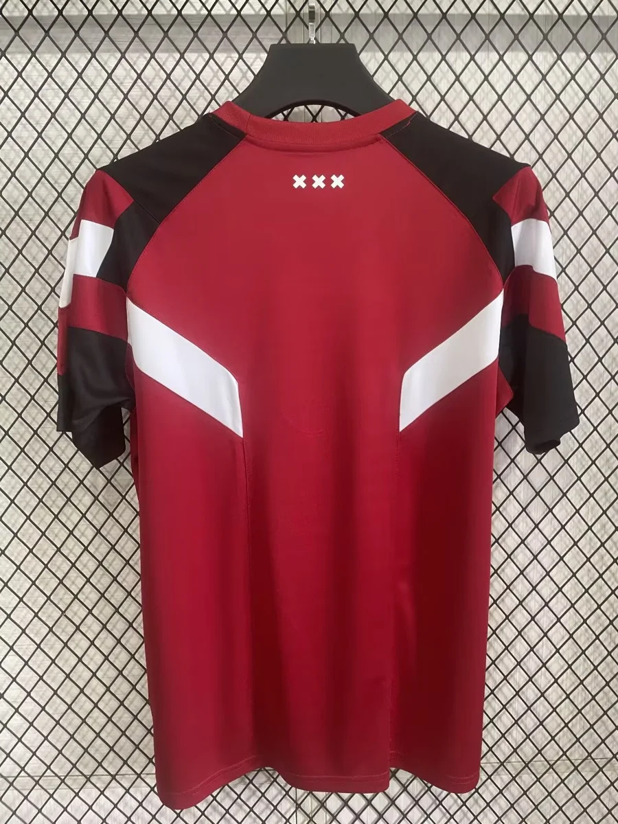 Camisa - Ajax (edição especial) - S a 4XL