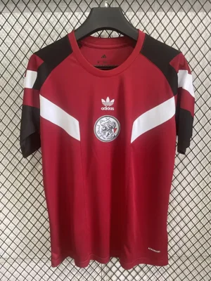 Camisa - Ajax (edição especial) - S a 4XL