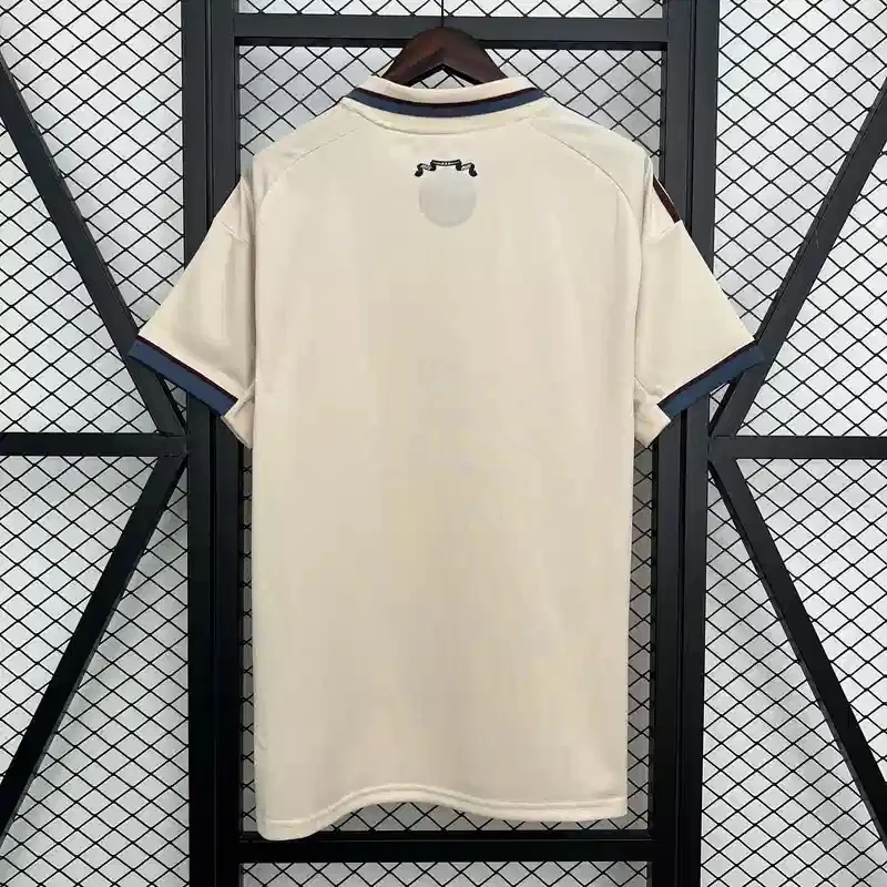 Camisa terceira - Ajax