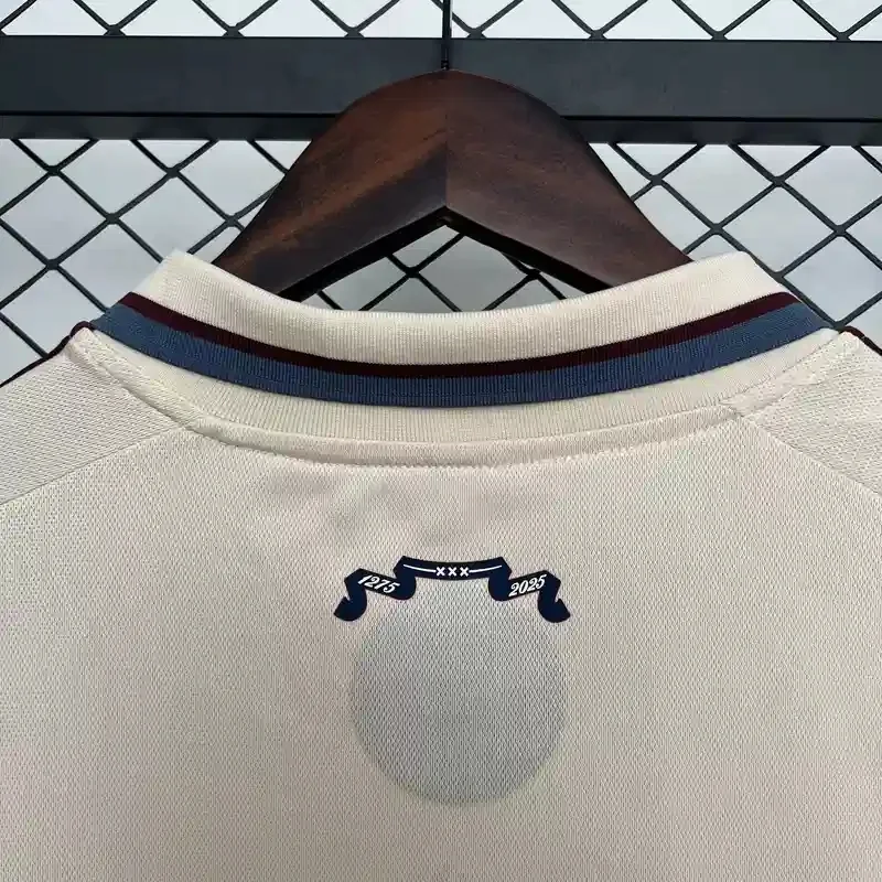 Camisa terceira - Ajax