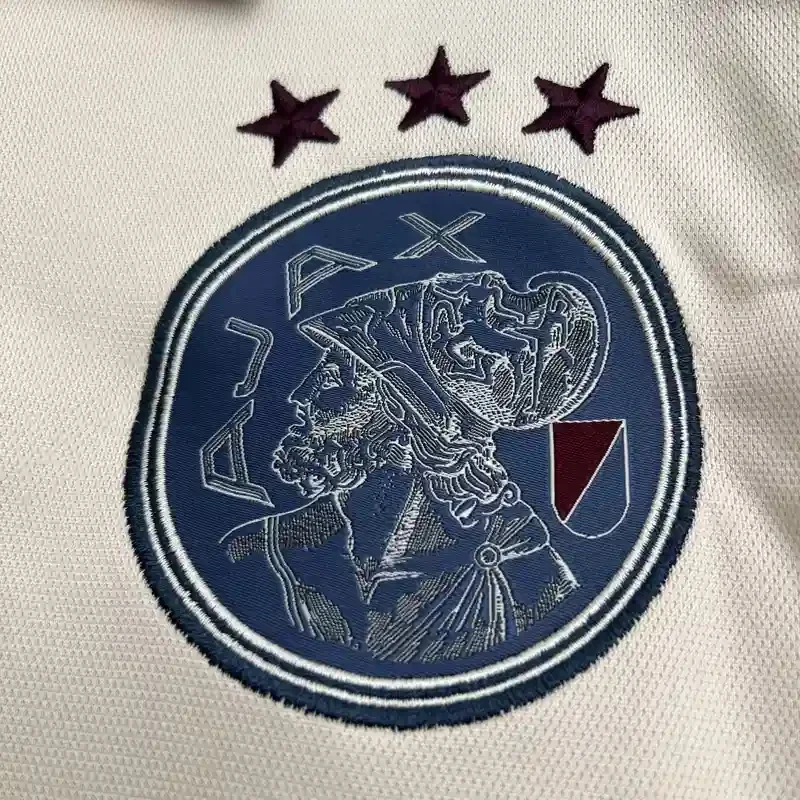 Camisa terceira - Ajax