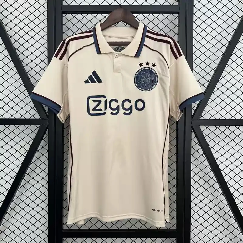 Camisa terceira - Ajax