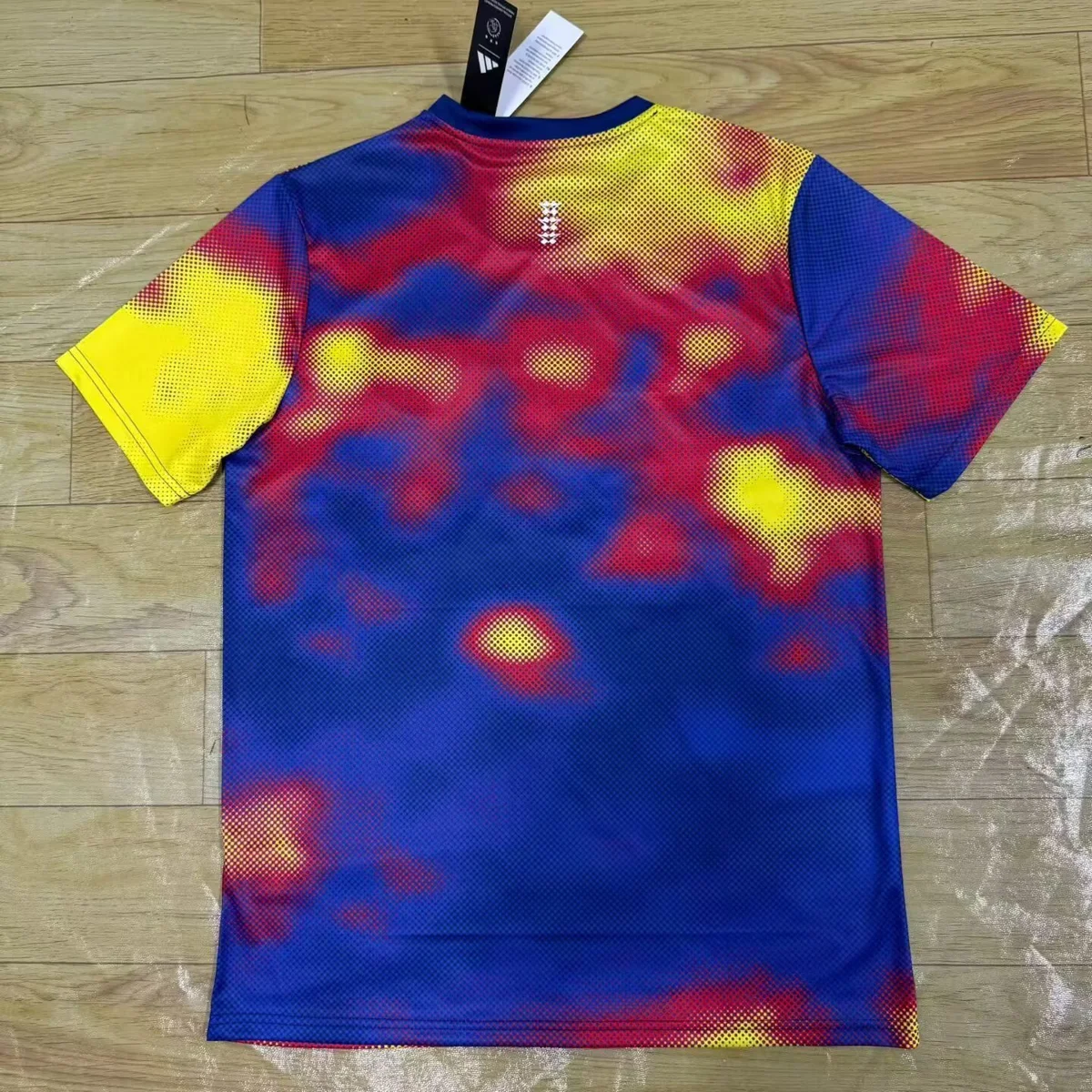 Camisa de treino - Ajax - S a 4XL