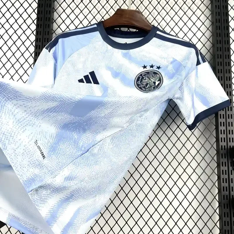 Camisa terceira - Ajax 2026/27 - S a XXL