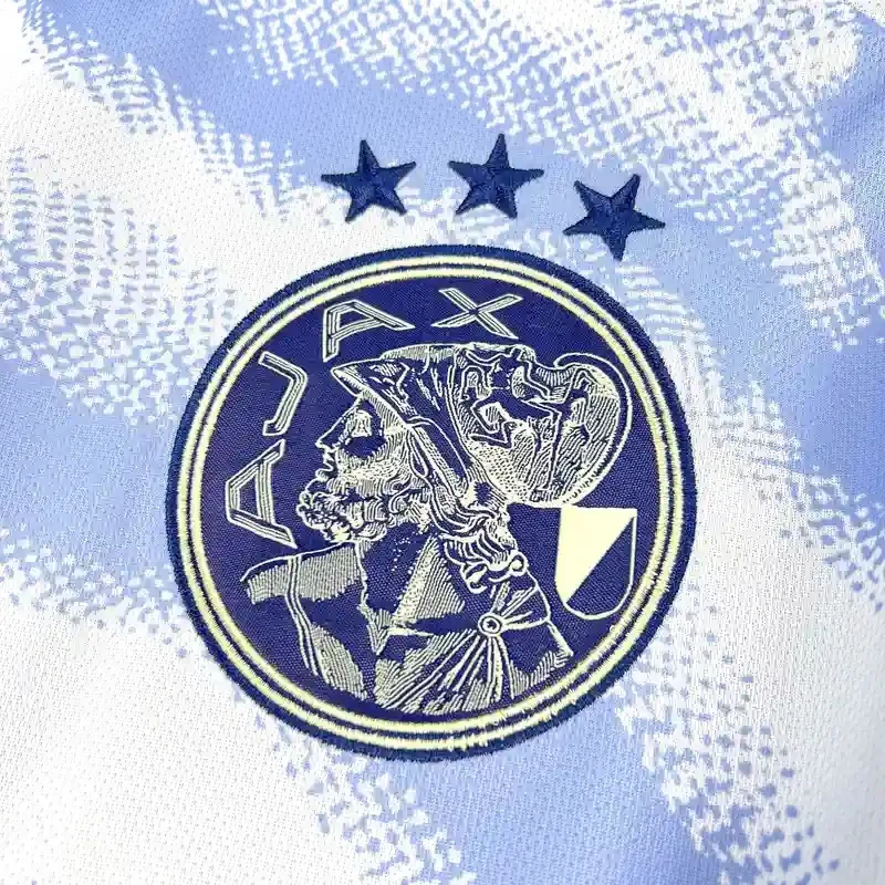 Camisa terceira - Ajax 2026/27 - S a XXL