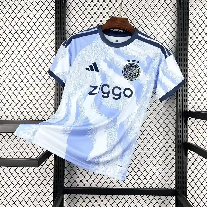 Camisa terceira - Ajax 2026/27 - S a XXL
