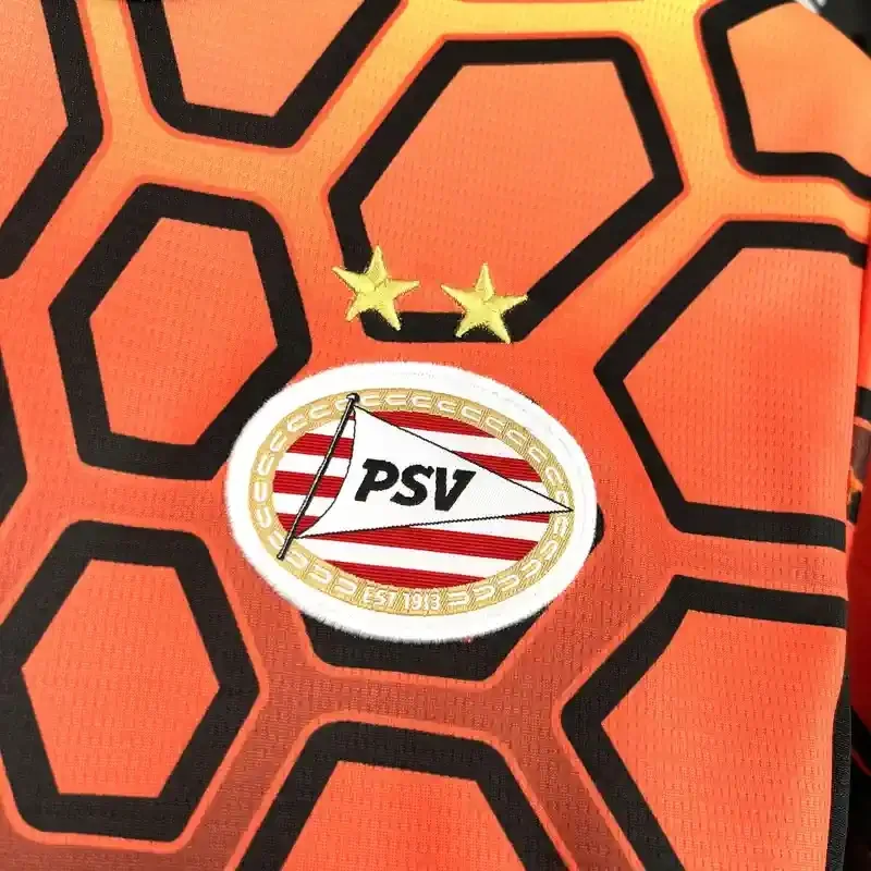 Camisa reserva - PSV Eindhoven 2026/27 - S a XXL