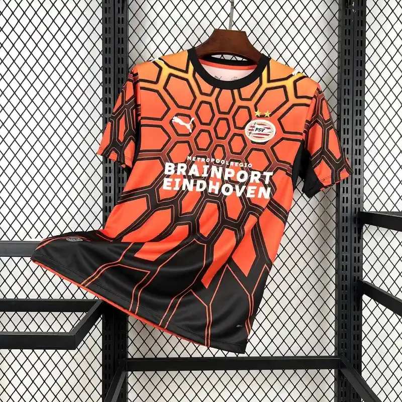 Camisa reserva - PSV Eindhoven 2026/27 - S a XXL