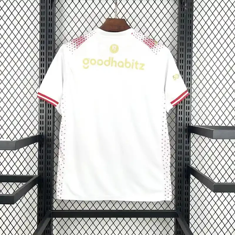 Camisa - PSV Eindhoven 2026/27 (edição especial) - S a 4XL