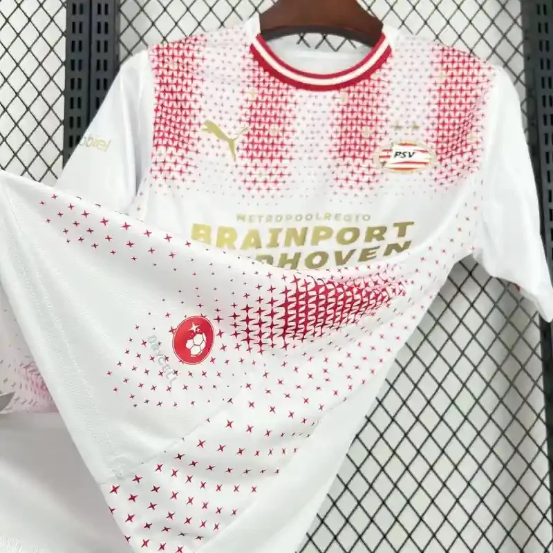 Camisa - PSV Eindhoven 2026/27 (edição especial) - S a 4XL
