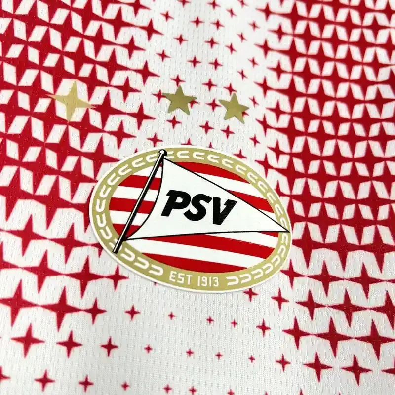Camisa - PSV Eindhoven 2026/27 (edição especial) - S a 4XL