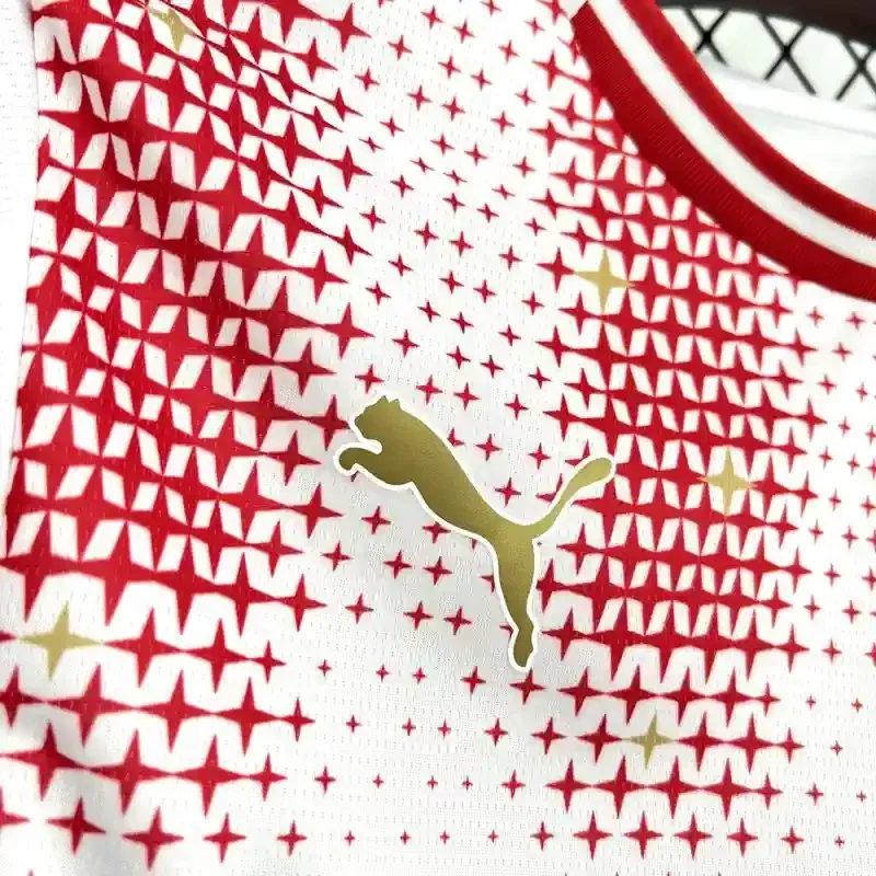 Camisa - PSV Eindhoven 2026/27 (edição especial) - S a 4XL