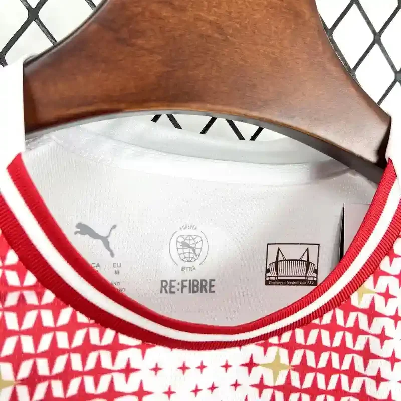 Camisa - PSV Eindhoven 2026/27 (edição especial) - S a 4XL