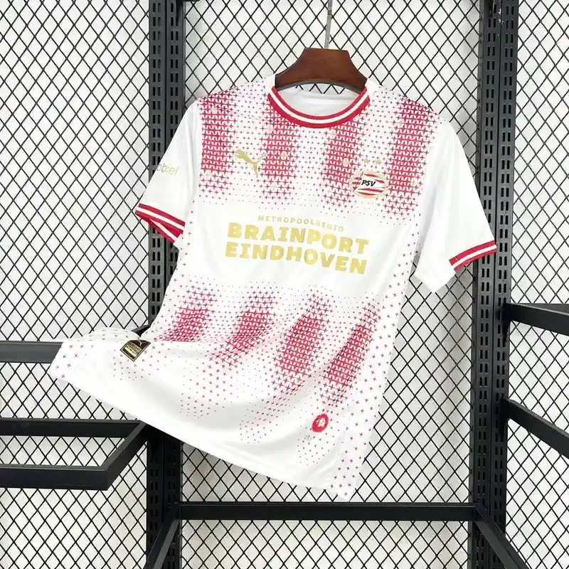 Camisa - PSV Eindhoven 2026/27 (edição especial) - S a 4XL