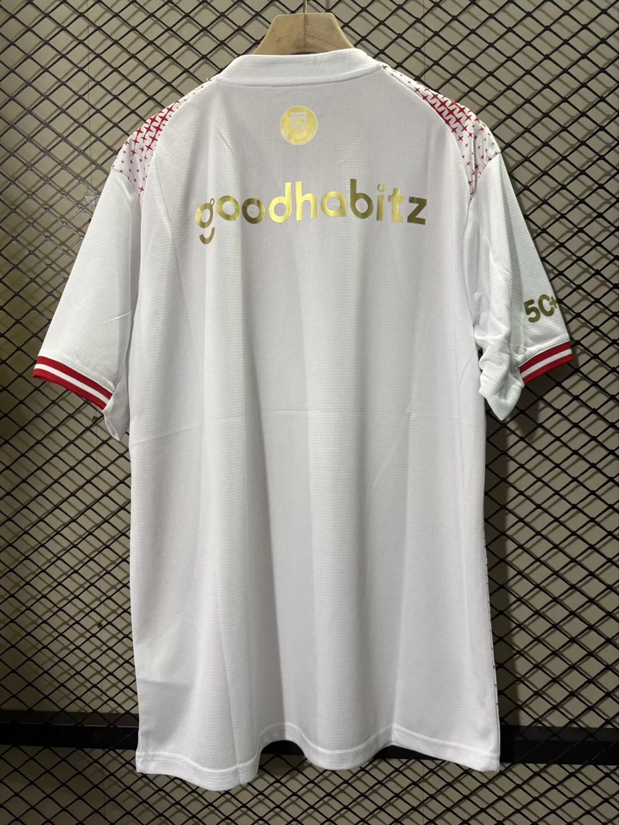 Camisa - PSV Eindhoven 2026/27 (edição especial) - S a 4XL